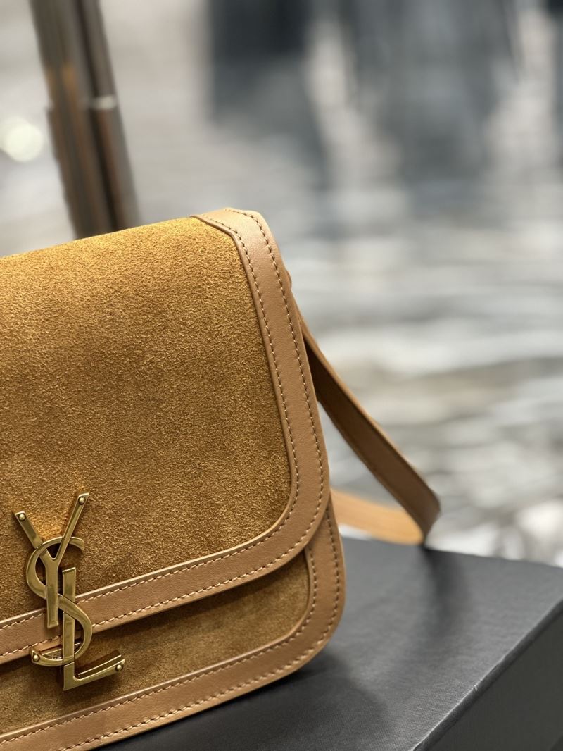 YSL Satchel Bags